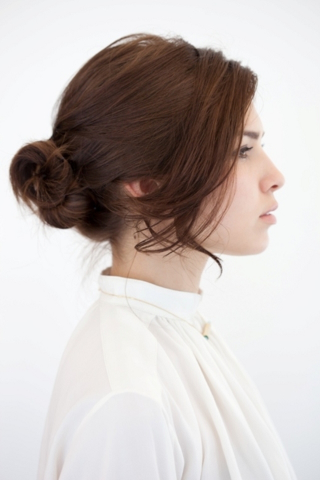 髪型 レディース 種類